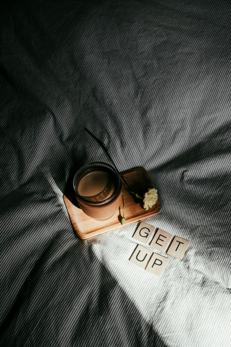How to Get Unstuck: Simple Strategies to Move Forward in Life