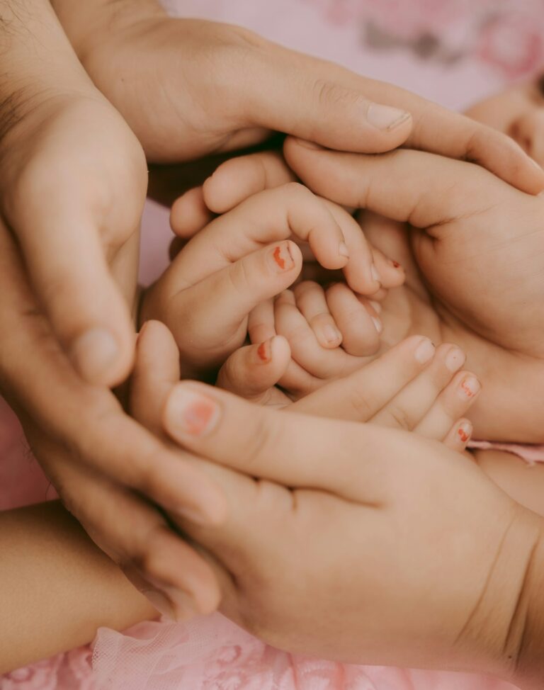 How to Practice Self-Care as a Family: Simple Activities for Well-Being Together