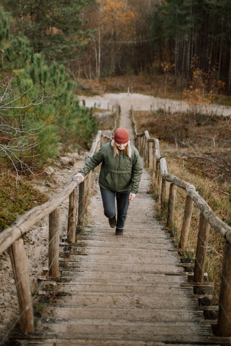 Taking Time Out to Be by Yourself: The Key to Recharging and Self-Discovery