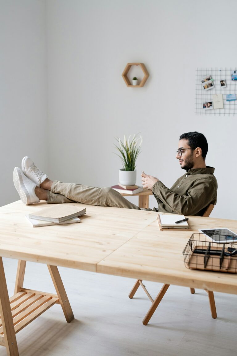 How to Have a Mental Health Day: Simple Steps to Recharge and Refresh