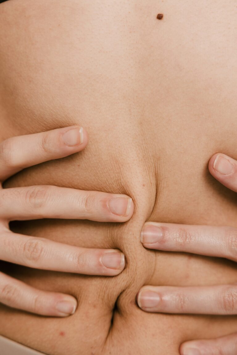 Ten Easiest Ways of Losing Belly Fat